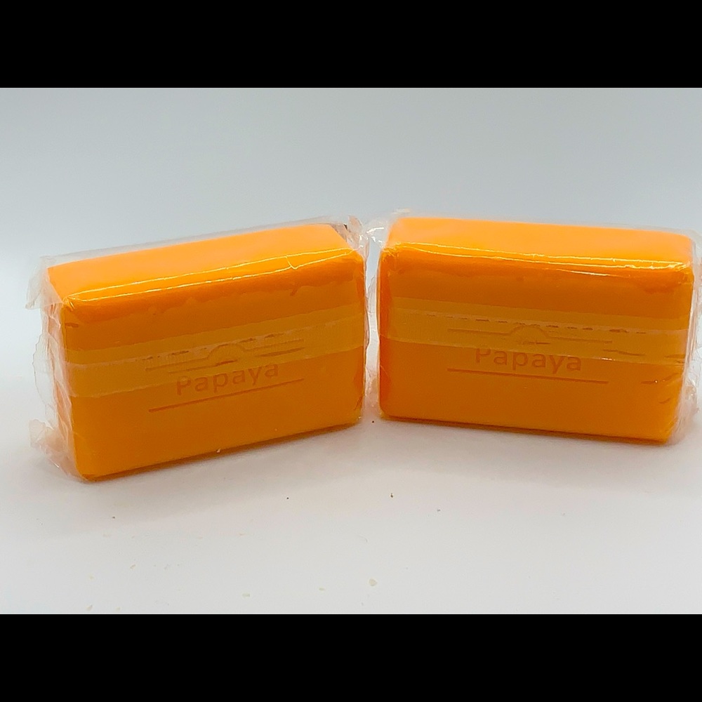 Countryside Papaya Complexion Soap